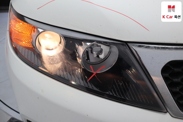 2010 - kia sorento