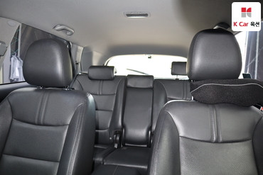 2010 - kia sorento
