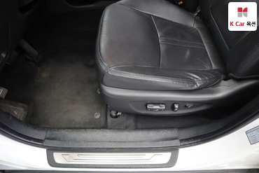 2010 - kia sorento