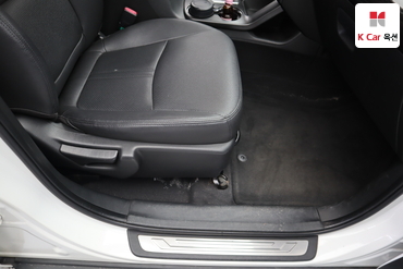 2010 - kia sorento