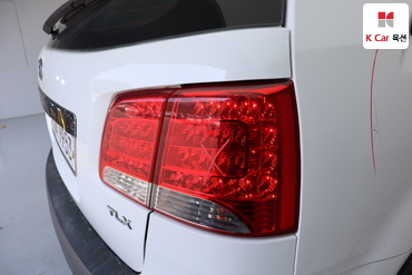 2010 - kia sorento