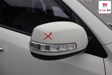 2010 - kia sorento
