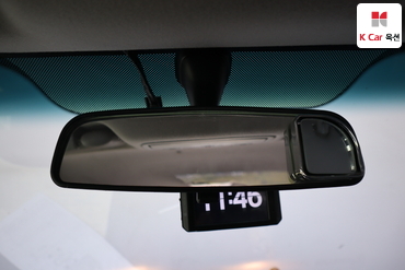 2009 - kia pride