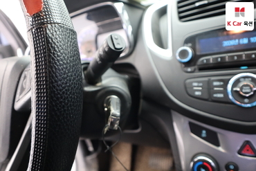 2016 - chevrolet trax
