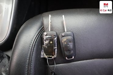 2016 - chevrolet trax