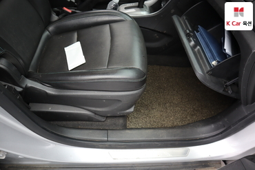 2016 - chevrolet trax