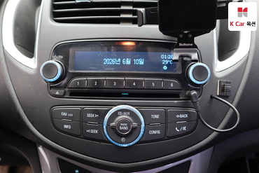2016 - chevrolet trax