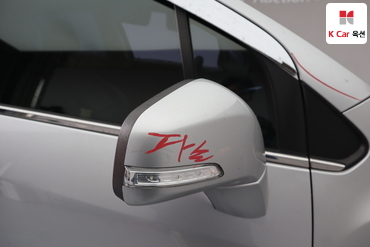 2016 - chevrolet trax