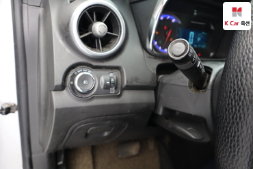 2016 - chevrolet trax
