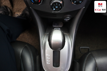 2016 - chevrolet trax