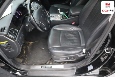 2013 - hyundai bh330