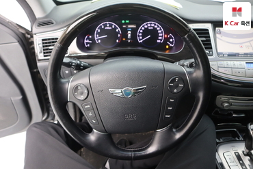 2013 - hyundai bh330