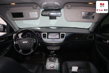 2013 - hyundai bh330