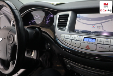 2013 - hyundai bh330
