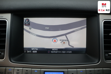 2013 - hyundai bh330
