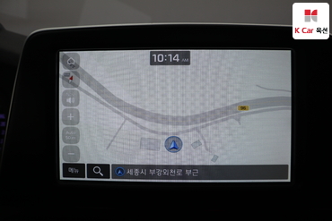 2019 - hyundai grandeur