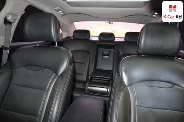2019 - hyundai grandeur