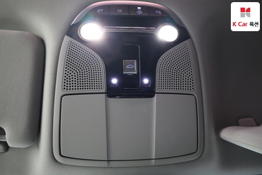 2019 - hyundai grandeur