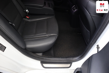 2019 - hyundai grandeur