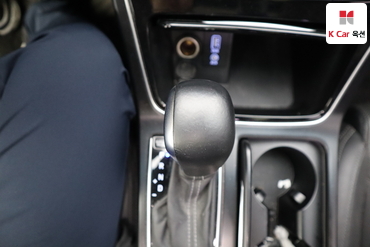 2019 - hyundai grandeur