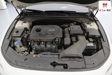 2019 - hyundai grandeur