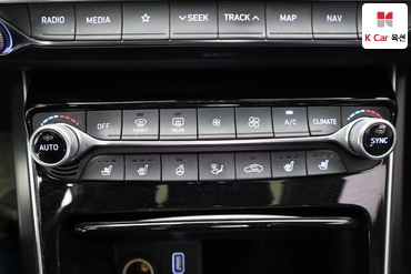 2019 - hyundai grandeur