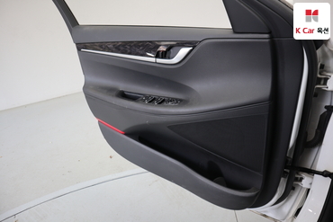 2019 - hyundai grandeur