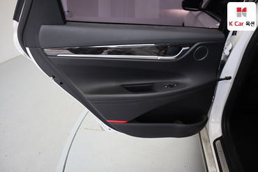 2019 - hyundai grandeur