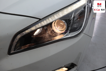 2016 - hyundai sonata