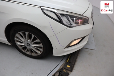 2016 - hyundai sonata