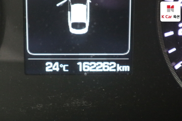 2016 - hyundai sonata