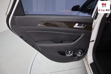 2016 - hyundai sonata