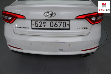 2016 - hyundai sonata