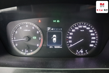 2016 - hyundai sonata