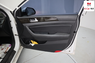 2016 - hyundai sonata