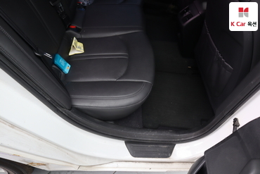 2016 - hyundai sonata