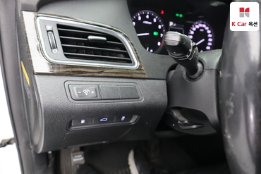 2016 - hyundai sonata