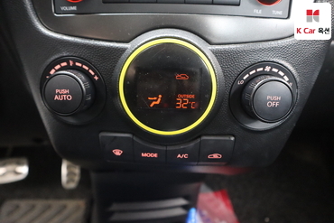 2011 - kia morning