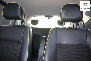 2011 - kia morning
