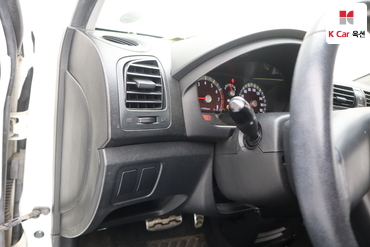 2011 - kia morning