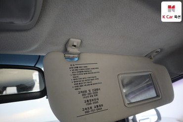 2011 - kia morning