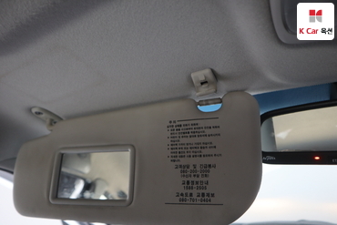 2011 - kia morning