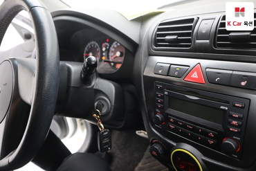 2011 - kia morning