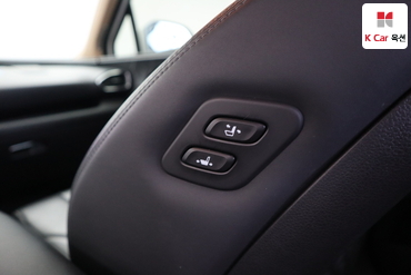 2021 - hyundai santa fe