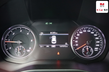 2021 - hyundai santa fe