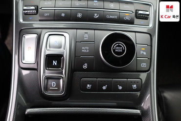 2021 - hyundai santa fe
