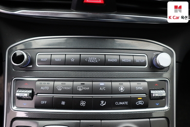 2021 - hyundai santa fe