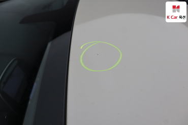 2016 - chevrolet spark