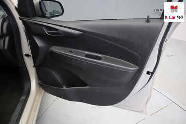 2016 - chevrolet spark