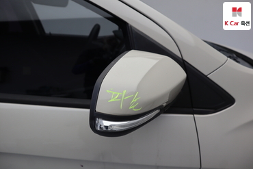 2016 - chevrolet spark